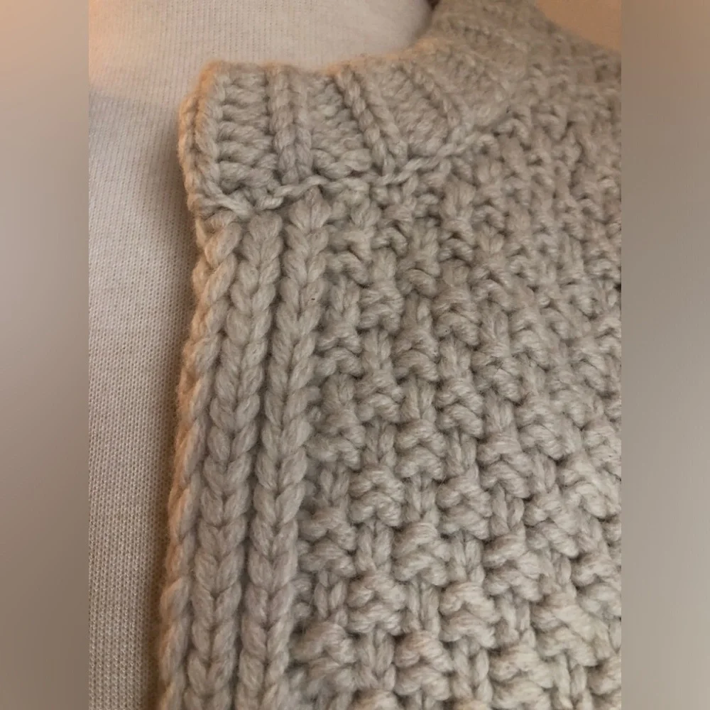 Boden chunky cardigan - Picture 2 of 7